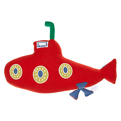 Scion Up Periscope Cushion Scion Up Periscope Cushion